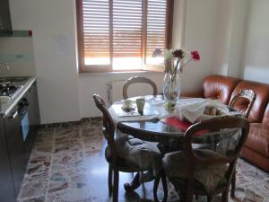 Gallery image of SatorRotas Apartment in Vasto