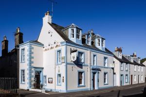 Foto de la galería de Selkirk Arms Hotel en Kirkcudbright