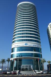 Gallery image of Concorde Hotel - Fujairah in Fujairah