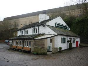 Shears Inn