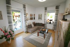 Gallery image of Modernes Apartment mit Top-Design in Baden-Baden