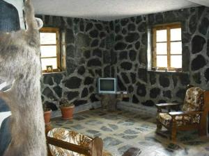 Gallery image of Hotel Tusheti in Omalo