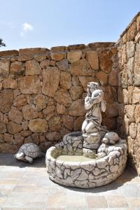 Fotografie z fotogalerie ubytování Il Vecchio Frantoio v destinaci Augusta