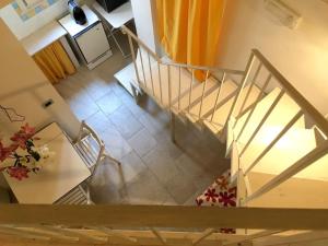 Fotografie z fotogalerie ubytování Cantaluna B&B v destinaci Polignano a Mare