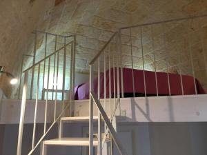 Fotografie z fotogalerie ubytování Cantaluna B&B v destinaci Polignano a Mare