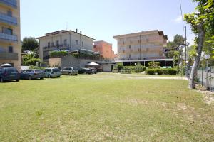 Gallery image of Hotel Pigalle in Riccione