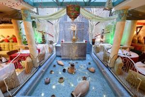 Fotografie z fotogalerie ubytování Hotel Art v destinaci Sarajevo + 37 fotografií