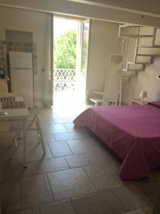 Fotografie z fotogalerie ubytování Cantaluna B&B v destinaci Polignano a Mare