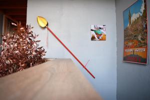 Fotografie z fotogalerie ubytování B&B A la Malogne v destinaci Mons
