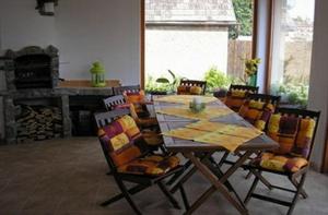 Kép Villa Elena szállásáról Szepessümegen a galériában
