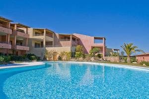 Hồ bơi trong/gần Il Fiordo con favolosa vista mare