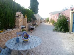 Fotografie z fotogalerie ubytování Casa Rural Ubeda - B&B - Pinoso-Alicante v destinaci Úbeda