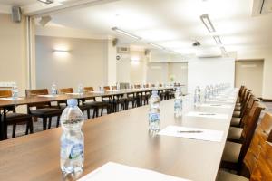 Konferenční prostory v ubytování Hotel Diament Ustroń