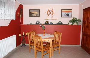 Zdjęcie z galerii obiektu Apartamenty Klemens w mieście Puck