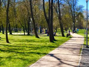 Foto de la galería de Liepāja Apartments en Liepāja