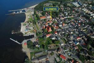 Przyroda w pobliżu tego apartamentu