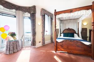 Gallery image of The Lanes Hotel in Brighton & Hove