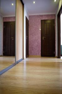 Fotografia z galérie ubytovania Apartament Izabella v destinácii Suwałki