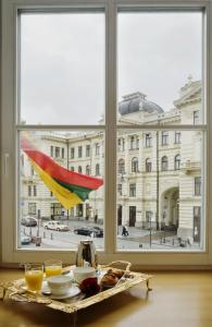 Foto da galeria de Imperial Hotel & Restaurant em Vilnius