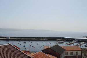 Príroda v okolí hostela
