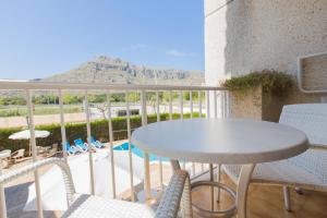 Gallery image of Apartamentos Massol in Port de Pollensa