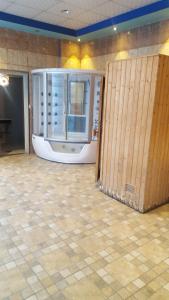 Fotografie z fotogalerie ubytování Hotel Berg Rappeg v destinaci Rabigh