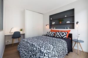 Imagen de la galería de Stay Appart Hotel Lille Centre, en Lille