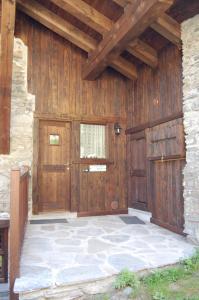 Fotografie z fotogalerie ubytování Case Gran Paradiso Rhemes Notre Dame v destinaci Rhemes-Notre-Dame