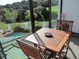 Gallery image of Luxury Secure Flat Apartment in Plattekloof