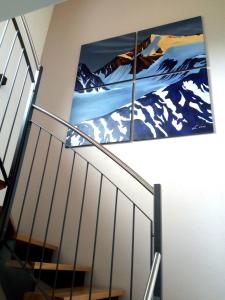 Fotografie z fotogalerie ubytování Alpine Appartement v destinaci Oetz