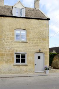 Gallery image of Walnut Cottage in Moreton in Marsh