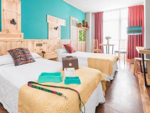 Gallery image of Hotel San Miguel in Gij&oacute;n