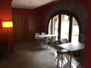 Hotel Errekagain