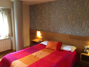 AracaldoにあるHotel Errekagainのギャラリーの写真