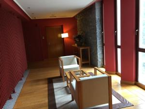 AracaldoにあるHotel Errekagainのギャラリーの写真