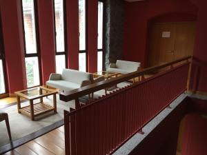 AracaldoにあるHotel Errekagainのギャラリーの写真