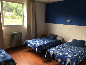 Fotografie z fotogalerie ubytování Hotel Valle de Ayala v destinaci Llodio + 16 fotografií