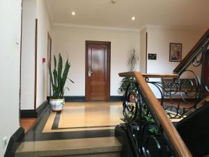 Fotografie z fotogalerie ubytování Hotel Valle de Ayala v destinaci Llodio