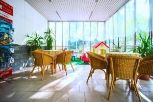 Fotografie z fotogalerie ubytování Hotel Majorca v destinaci Cesenatico