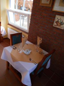 Foto de la galeria de Penzion Oáza a Štětí