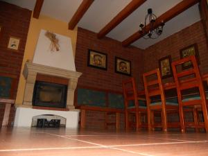 Foto de la galeria de Penzion Oáza a Štětí