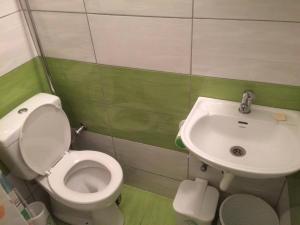 Fotografia z galérie ubytovania Orfeas Rooms v destinácii Vasiliki