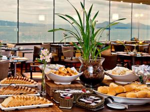 Gallery image of Majestic Palace Hotel in Florianópolis
