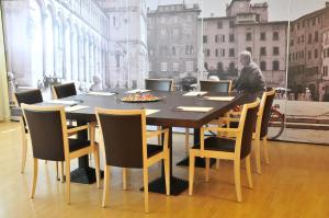 Ristorante o altro punto ristoro di Albergo Celide