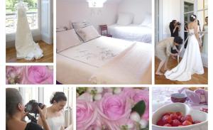 Fotografie z fotogalerie ubytování La Grande Maison v destinaci Seine-Port