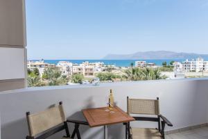 Gallery image of Mirtilos Studios & Apartments in Kissamos