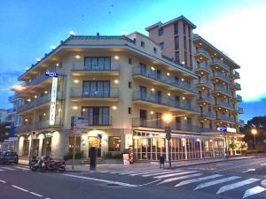 Gallery image of Hotel Stella Maris in Blanes