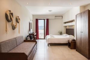 Легло или легла в стая в Mirtilos Studios & Apartments