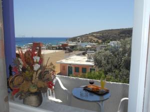 Afbeelding uit fotogalerij van Isidora Hotel in Agia Marina Aegina