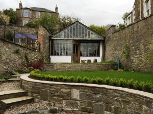 Gallery image of Carbet Lodge in Dundee